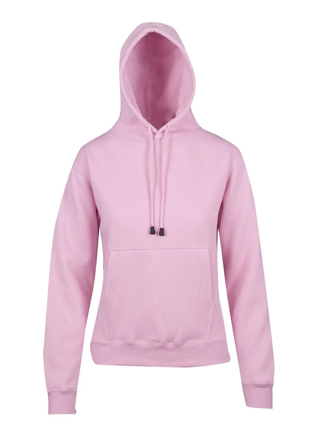 Ladies and Junior Kangaroo Pocket Hoodie TH22UN Metro Workwear.